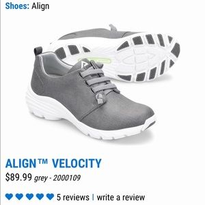 NurseMates Align shoes